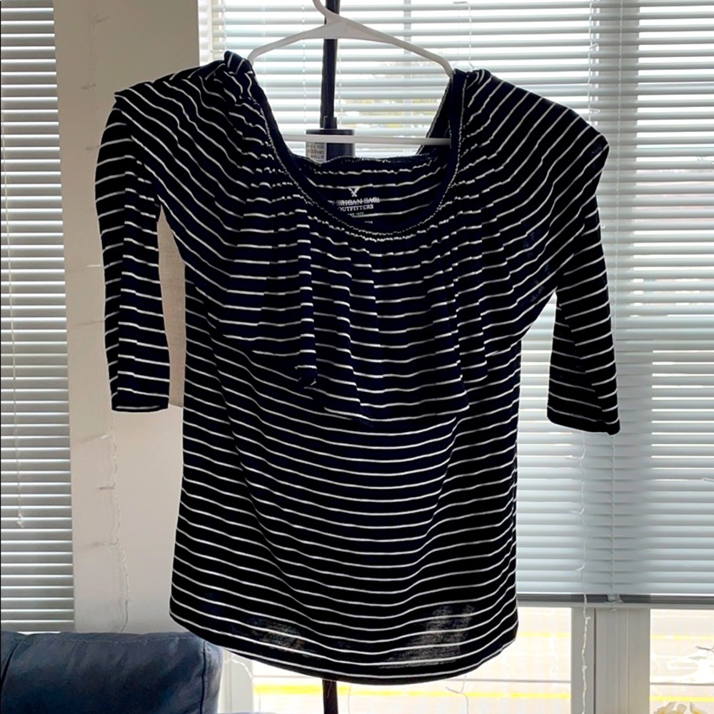 American eagle top